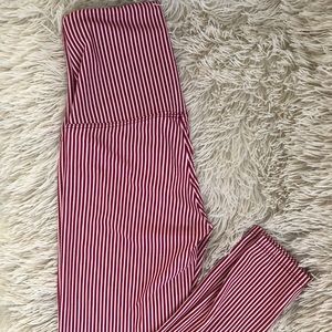 Exercise Colombian Pants